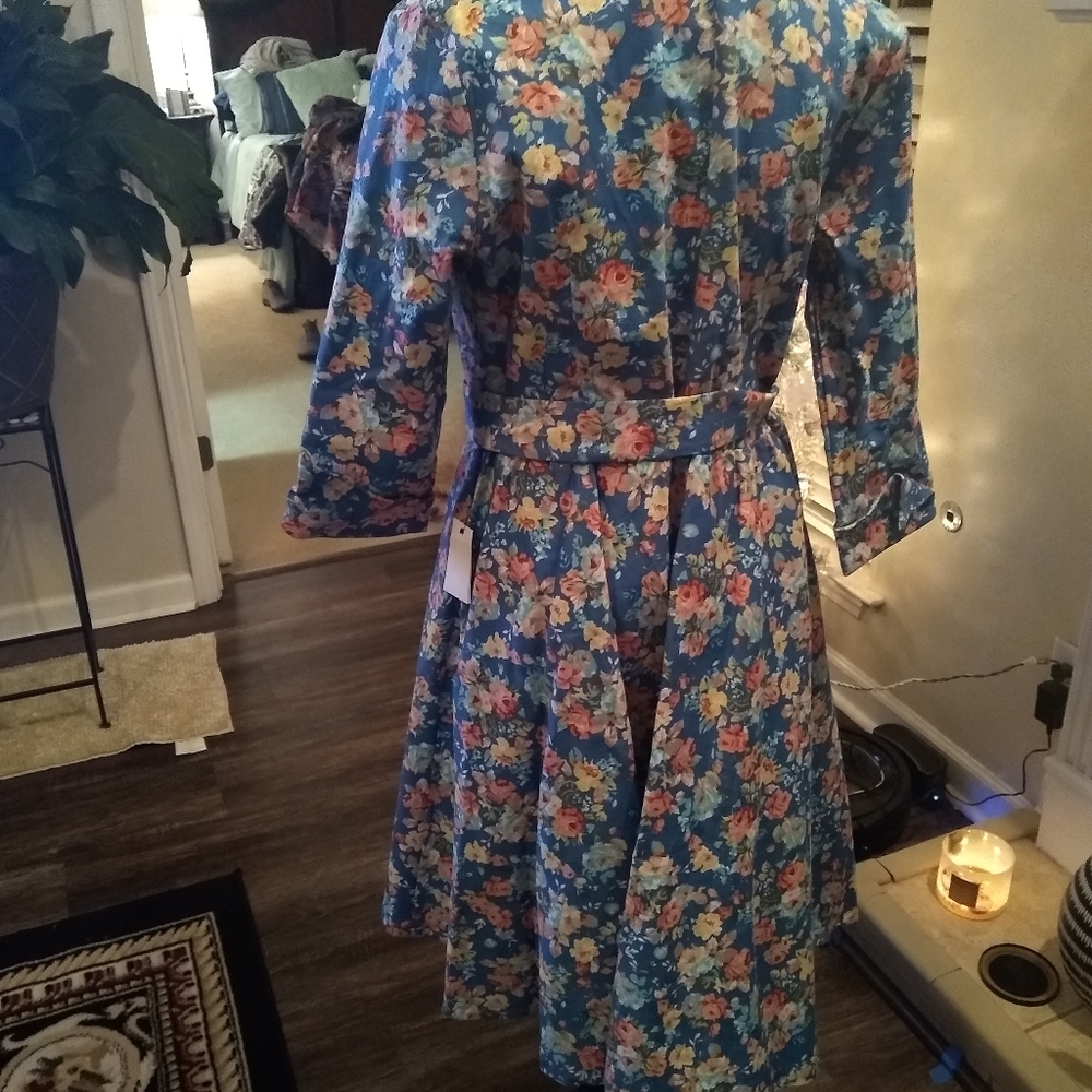 Dress - Picture 3 of 5